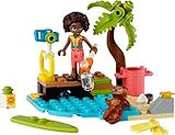 LEGO 30635 Friends Beach Cleanup Polybag