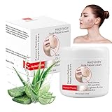 Anti Pickel Gesichtscreme, Akne Creme, Anti-Mitesser & Pickelmale entfernen, Mittel gegen Pickel und Mitesser bei schwerer Akne, für Gesicht, Körper, Po & Rücken 30ML