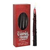 Something Different - Viktorianische Vampirtränenkerzen (8 Stück)