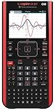 Texas Instruments TI-Nspire CX II-T CAS Graphikrechner (800...
