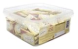 Feodora Choco Big Box Edel-Bitter-Täfelchen, 1er Pack (1 x 750 g)