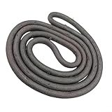 Gasbereich Backofentür, DG63-00255B 3554990 hochtemperaturbeständig, hält die Kochtemperatur für Samsung