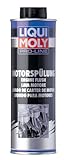 LIQUI MOLY Pro-Line Motorspülung | 500 ml | Öladditiv | Art.-Nr.: 2427, farblos