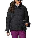 Columbia Abbott Peak Insulated Jacket Skijacke für Damen