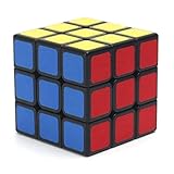 Magic Cube | Zauberwürfel | Geschenkidee | Würfel für alle Altersstufen | Problemlöserwürfel | Kinderspielzeuge