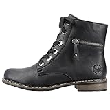 Rieker Damen Schnürboots 71208