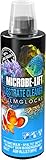 MICROBE-LIFT® - Substrate Cleaner | 100% biologische flüssige Mulmglocke zur Reinigung des Bodengrunde von Mulm und Schmutz in jedem Meerwasser und Süßwasser Aquarium | Inhalt: 473 ml