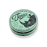 Tenax Ultra Strong Shine Pomade, 125 ml, wasserbasierte...