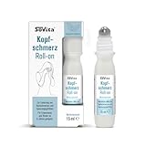 Kopfschmerz Roll-on | bei Kopfschmerzen und...