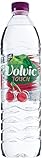 Volvic DPG Touch Kirsche MW, 6er Pack, EINWEG (6 x 1.5 l)