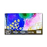 LG OLED65G29LA TV 165 cm (65 Zoll) OLED evo Fernseher...