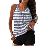 Bikini hunkemöller Tankini Damen Mode Bikini Damen Set perioden unterwäsche binden Damen mützen Damen Pieces Damen Sommerurlaub Must Have Boho Kleidung Zitronen Bikini Damen Bikini Damen Set mit bü