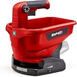 Einhell Universal Streuer GE-US 18 Li-Solo Power X-Change...