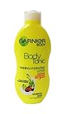 GARNIER BODY TONIC LOTION