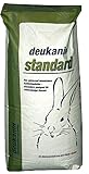 25 kg Deukanin Standard Kaninchenfutter das Futter für Kenner