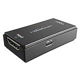 KabelDirekt – HDMI 2.0 aktiver Repeater...