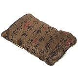 VICASKY Professionelles Puls diagnosekissen aus Langlebigem Waschbar Leicht und Multifunktional Ergonomisch für Klinische Nutzung in Krankenhäusern und Praxen Geeignet