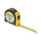 Stanley 1-30-687 Bandmass Tylon, 3 m, Tylon-Polymer...