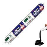 Wetterfester, transparenter Baukleber, extreme Temperaturen, elastischer Dichtstoff für Fliesen, Aluminiumstrukturen, transparentes Silikon, wasserdichte Dichtmasse