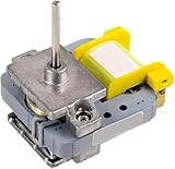 Generisch Lüfter für Kühlschrank, Verdampfer-Lüftermotor, 220 V, Gefrierschrank-Verdampfermotor, für Side By Side Kühlschrank Kühl-Gefrier-Kombination