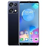 Smartphone Ohne Vertrag Handy, SnHey 9i 5.0 Zoll Günstig Handys, 16GB ROM(Skalierbar auf 128GB), Dual SIM Dual Standby Mobiltelefone (9i-Black)