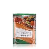 Adler Gewürze Pommes Würzsalz Gewürzmischung 250g | Premium Gewürz zum Kochen & verfeinern