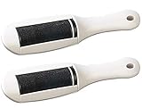 infactory Tierhaarbürste: 2er-Set Selbstreinigende Anti-Fussel-Bürsten für Textilien (Tierhaarentferner, Fussel-Roller, Haarentfernung)