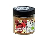 DIE ÖLFREUNDE Bio Bratapfelgewürz 100g | Gewürzmischung | mediterran | vielseitiges Gewürz | italienisch | Bruschetta Gewürz