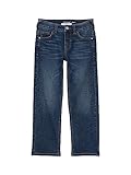 TOM TAILOR Jungen Straight Fit Jeans, 10110-Blue Denim, 170