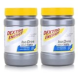 Isotonisches Getränkepulver von Dextro Energy Iso Citrus...