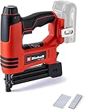 Einhell Akku-Nagler TE-CN 18 Li - Solo Power X-Change...