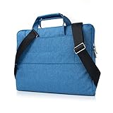 Tablet-Hülle 14,2-Zoll-Laptop-Umhängetasche, kompatibel mit MacBook Pro 14 Zoll 2021–2023 A2779 M2 A2442 M1 Pro/Max Touch ID, Notebook-Hülle, Computer-Tragetasche, Tablet-Hülle, Griffhülle Tablet-Star