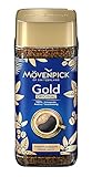 Mövenpick Gold Original Instantkaffee 6x200gr.