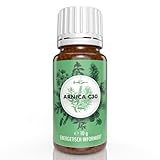 Green Spirit Arnica C30 Streukügelchen - Vorratspackung mit 10 g
