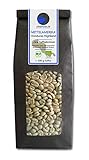 Bio Rohkaffee - Grüner Hochland Kaffee Honduras Highland (grüne Kaffeebohnen 500g)