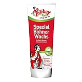 Poliboy Spezial-Bodenpflege-Polierwachs 250 ml