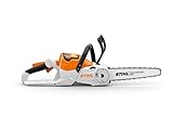 Stihl Akku-Kettensäge MSA 60 C-B Set mit Akku und Lagegerät