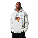 Game 7 Herren X NBA Offiziell lizenzierter Langarm-Pullover Hoodie Fleece Sweatshirt