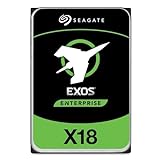 shinobee 18 TB S-ATA Festplatte | Exos X - X18 |...