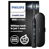 Philips Sonicare ProtectiveClean 4500 elektrische...