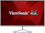 Viewsonic VX3276-2K-MHD-2 80 cm (32 Zoll) Büro Monitor...