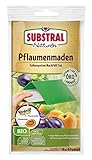 Substral Naturen Pflaumenmaden-Falle Nachrüst-Set, 2...