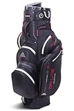 Big Max Dri Lite Silencio 2 Cartbag - Wasserabweisende Golftasche