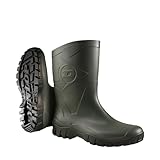 Dunlop Protective Footwear Herren Dunlop Dee...