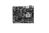 ASUS WS C246 PRO Workstation Mainboard (ATX, Intel Skylake / Skylake-Refresh Serie, LGA 1151-2, 4x DDR4 2666 MHz ECC, PCIe 3.0, SATA, M.2, NVME, SATA, Dual LAN)