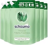 SCHWARZKOPF SCHAUMA ShamSCHWARZKOPF SCHAUMA Shampoo...