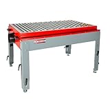 Holzmann Metall-Schleifstaub Absaugtisch SSAT150M Tragkraft: 200 kg Anschlus: Ø 160 mm 1030 m³/h