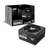 ASUS TUF Gaming 1000W Gold Netzteil (1000 Watt,...