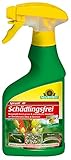 Neudorff Spruzit Schädlingsfrei bekämpft zuverlässig Pflanzenschädlinge an Zierpflanzen, Gemüse und Kräutern, 250 ml, Blattläusen