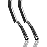 Redreo 2 Stück Spaltreinigungsbürste Fugenbürste,...